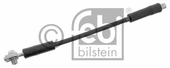 29499 FEBI+BILSTEIN Bellow Set, steering
