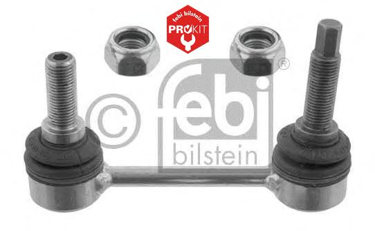 29504 FEBI+BILSTEIN Wheel Suspension Rod/Strut, stabiliser