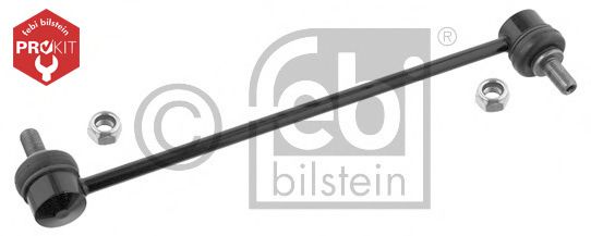 29529 FEBI+BILSTEIN Rod/Strut, stabiliser
