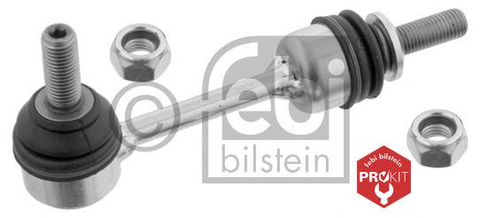29612 FEBI+BILSTEIN Wheel Suspension Rod/Strut, stabiliser