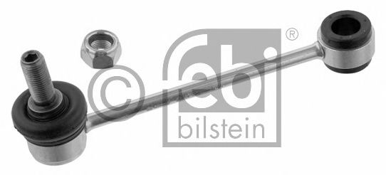 29687 FEBI+BILSTEIN Rod/Strut, stabiliser
