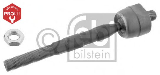 29688 FEBI+BILSTEIN Steering Tie Rod Axle Joint
