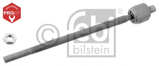 29693 FEBI+BILSTEIN Tie Rod Axle Joint