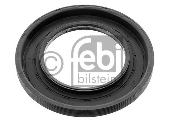 29782 FEBI+BILSTEIN Wheel Suspension Shaft Seal, wheel bearing