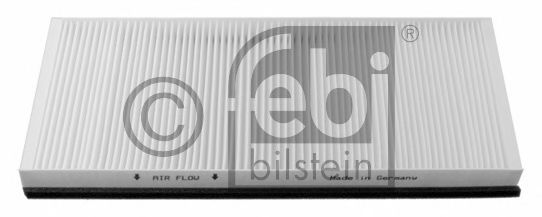 29793 FEBI+BILSTEIN Filter, interior air