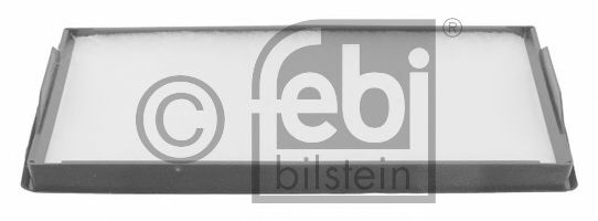 29807 FEBI+BILSTEIN Steering Steering Gear