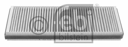 29811 FEBI+BILSTEIN Filter, interior air