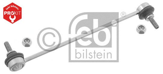 29834 FEBI+BILSTEIN Rod/Strut, stabiliser