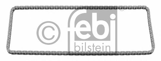 29864 FEBI+BILSTEIN Engine Timing Control Timing Chain