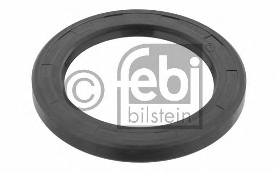 29876 FEBI+BILSTEIN Shaft Seal, wheel hub