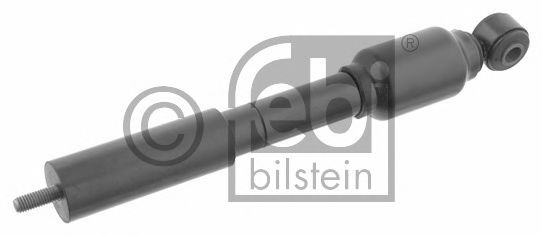 29937 FEBI+BILSTEIN Track Control Arm
