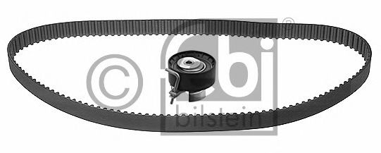 29958 FEBI+BILSTEIN Belt Drive Timing Belt Kit