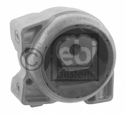30007 FEBI+BILSTEIN Cooling System Thermostat, coolant