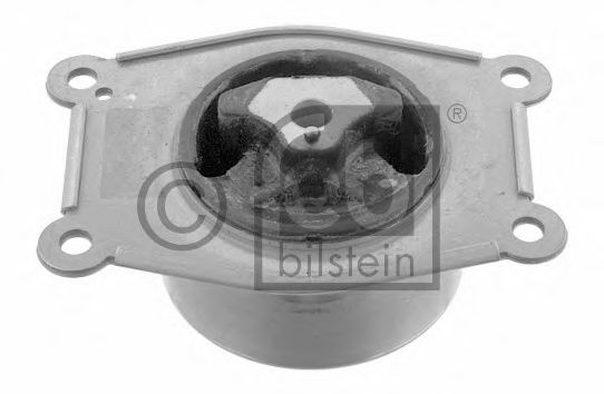 30108 FEBI+BILSTEIN Air Supply Intercooler, charger
