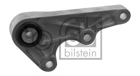 30143 FEBI+BILSTEIN Brake System Sensor, wheel speed