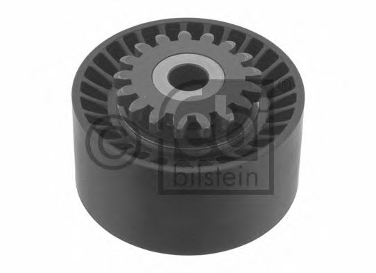 30248 FEBI+BILSTEIN Brake System Sensor, wheel speed