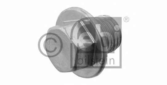 30262 FEBI+BILSTEIN Lubrication Oil Filter