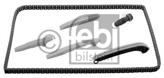 30330 FEBI+BILSTEIN Timing Chain Kit
