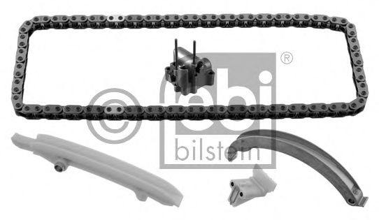 30343 FEBI+BILSTEIN Timing Chain Kit