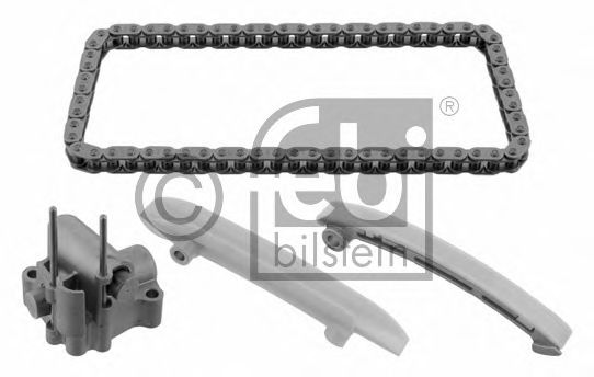 30344 FEBI+BILSTEIN Clutch Cable