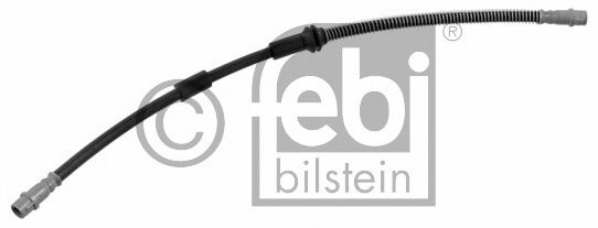 30377 FEBI+BILSTEIN Clutch Clutch Cable