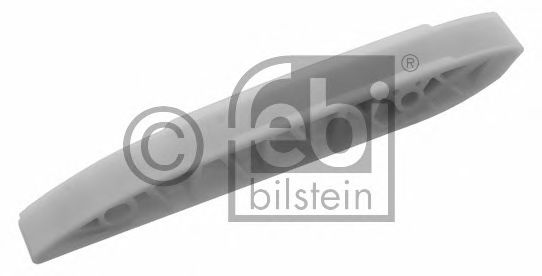 30504 FEBI+BILSTEIN Air Supply Intercooler, charger