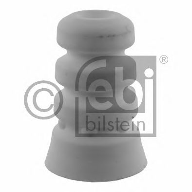30559 FEBI+BILSTEIN Lubrication Oil Filter