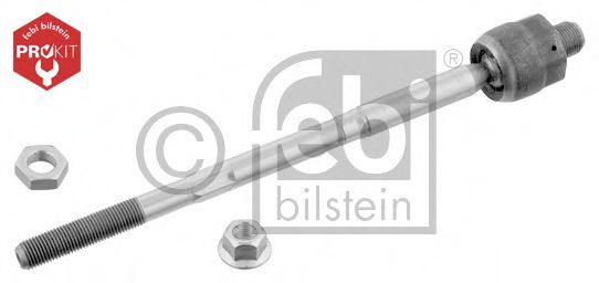 30587 FEBI+BILSTEIN Steering Tie Rod Axle Joint