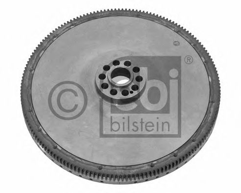 30658 FEBI+BILSTEIN Brake System Sensor, wheel speed