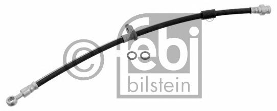 30690 FEBI+BILSTEIN Steering Tie Rod End