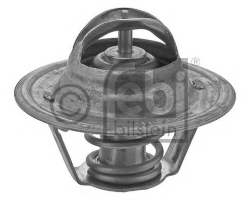 30694 FEBI+BILSTEIN Cooling System Thermostat, coolant