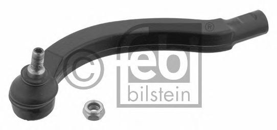 30731 FEBI+BILSTEIN Brake System Sensor, wheel speed