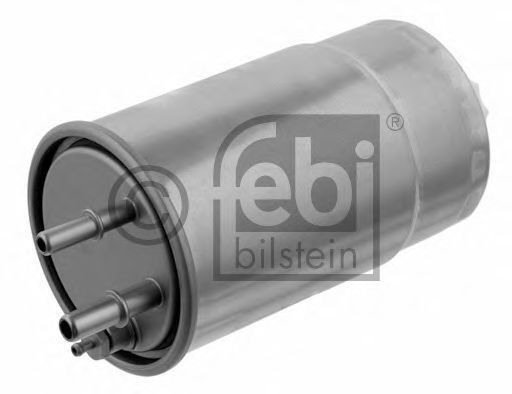 30757 FEBI+BILSTEIN Fuel Supply System Fuel filter