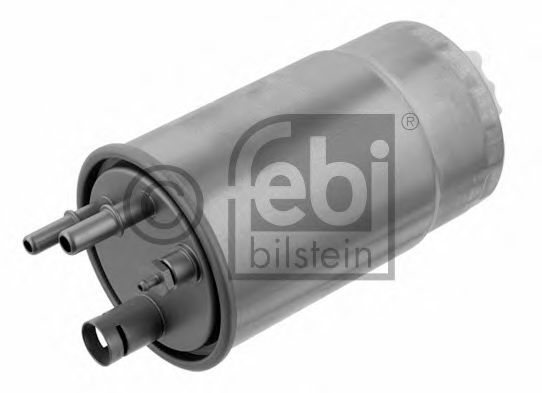 30758 FEBI+BILSTEIN Fuel filter