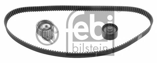 30792 FEBI+BILSTEIN Wheel Bearing Kit