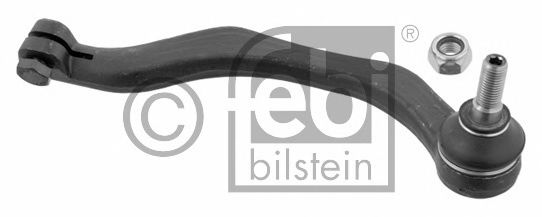 30819 FEBI+BILSTEIN Steering Tie Rod End