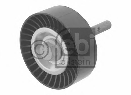 30859 FEBI+BILSTEIN Air Supply Intercooler, charger