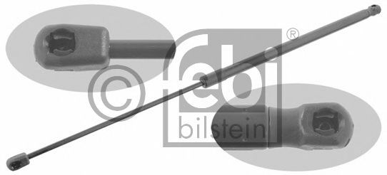 30879 FEBI+BILSTEIN Air Supply Intercooler, charger