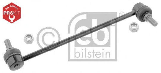 30986 FEBI+BILSTEIN Rod/Strut, stabiliser