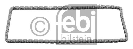 31004 FEBI+BILSTEIN Brake System Cable, parking brake