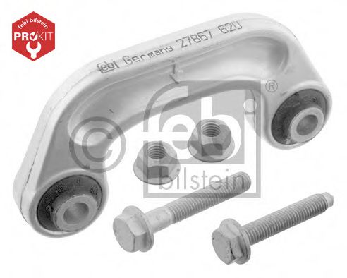 31030 FEBI+BILSTEIN Nozzle and Holder Assembly