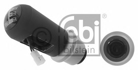 31031 FEBI+BILSTEIN Nozzle and Holder Assembly