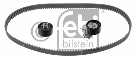 31051 FEBI+BILSTEIN Nozzle and Holder Assembly