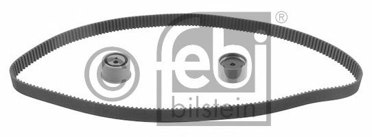 31060 FEBI+BILSTEIN Nozzle and Holder Assembly
