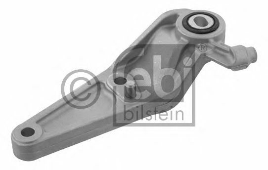 31065 FEBI+BILSTEIN Mixture Formation Nozzle and Holder Assembly
