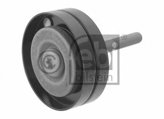 31069 FEBI+BILSTEIN Nozzle and Holder Assembly