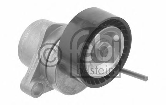 31076 Mixture Formation Nozzle and Holder Assembly
