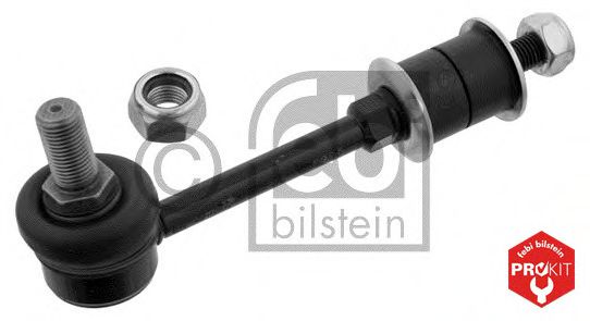 31093 FEBI+BILSTEIN Repair Kit, suspension strut