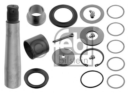 31103 FEBI+BILSTEIN Nozzle and Holder Assembly