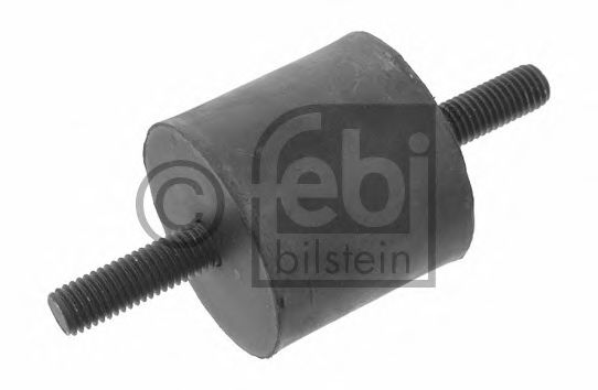 31104 FEBI+BILSTEIN Mixture Formation Nozzle and Holder Assembly